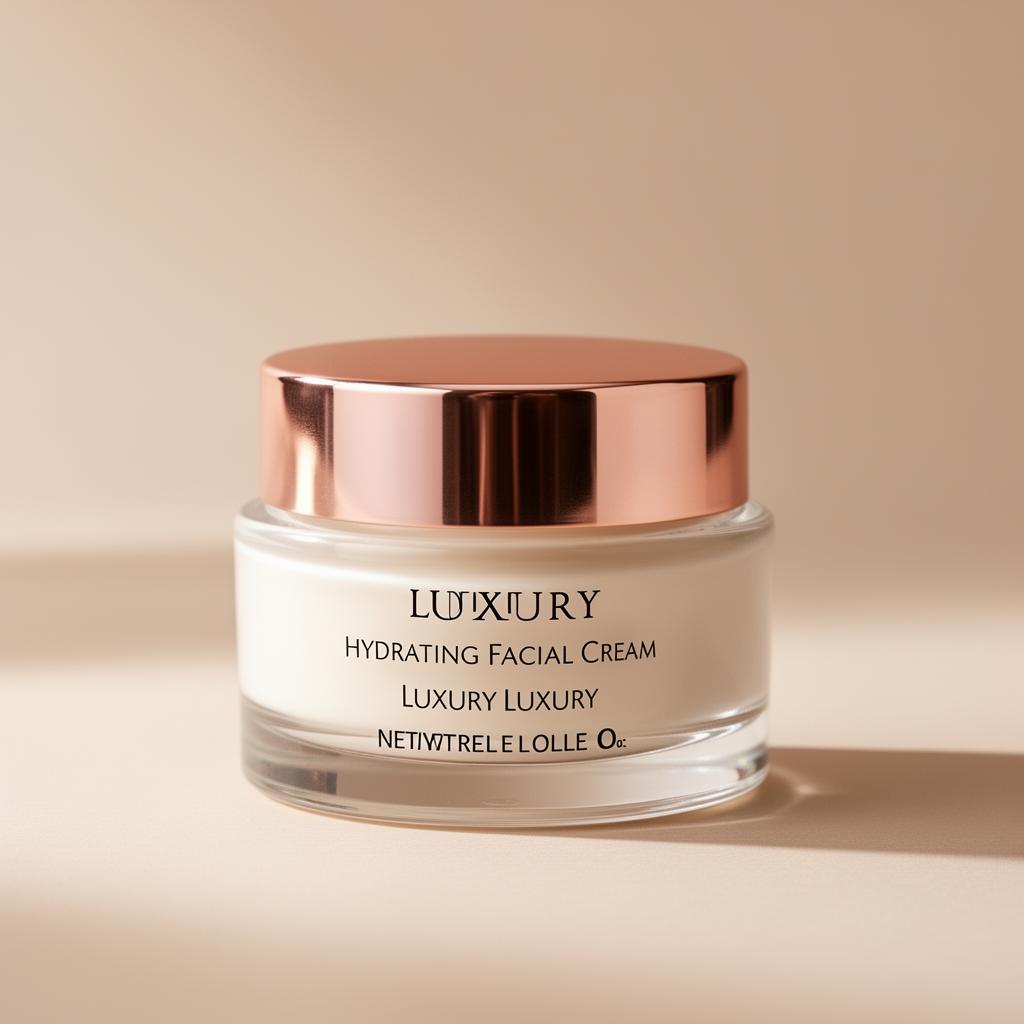 Creme Hidratante Facial